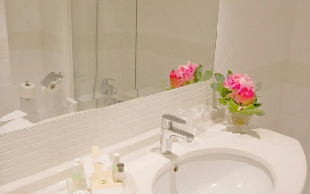 Hôtel Caumartin Opéra – Astotel