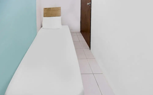 SPOT ON 91781 Solo Baru Homestay Syariah