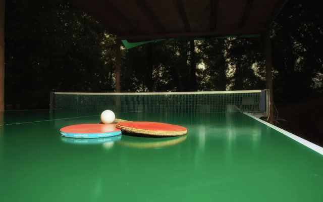 Apartment in Tuscany With Pool & Garden