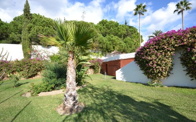 Villa El Molino Casanova