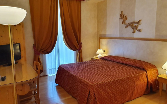 Hotel Gialletti
