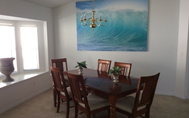 Ahr73 - Southern Dunes - 4 Bed 3 Baths Villa