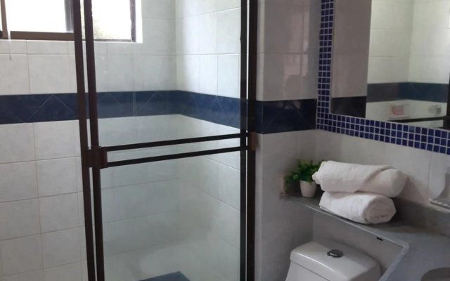 Condominio Girardot Resort Apto 6-402