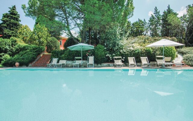 Agriturismo La Collinella