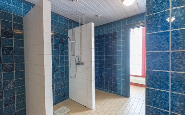 Hotell Bruksvallsliden