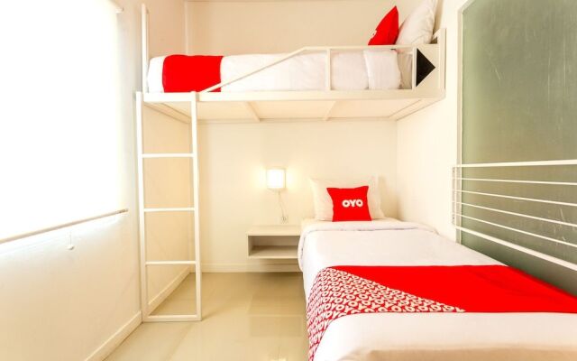 Oyo 2510 Selasar Senggigi Guesthouse