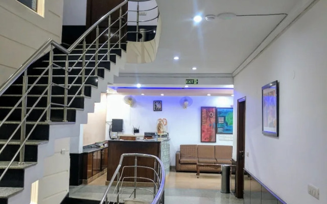 Hotel Exotica Gurgaon