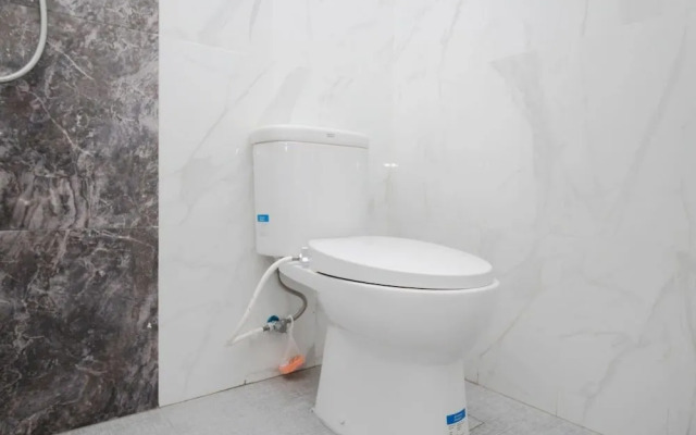 Airy Denpasar Barat Gunung Salak 35 Bali