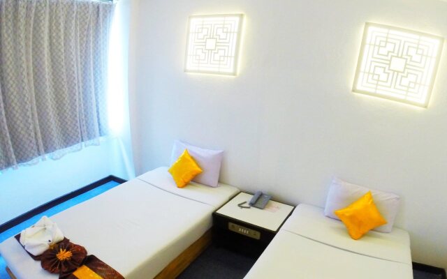 Phuket Town Inn Hotel Phuket (SHA Extra Plus)