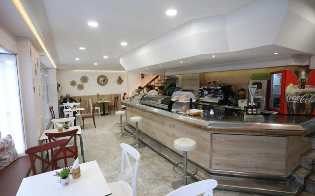 Hotel Cervantes