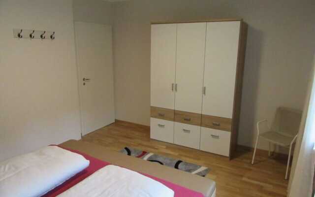 Holiday Apartment Hammergrund