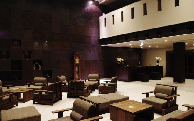 Izumohinomisaki no yado Fuji