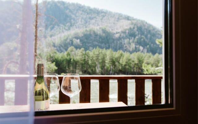 Алтай Берег