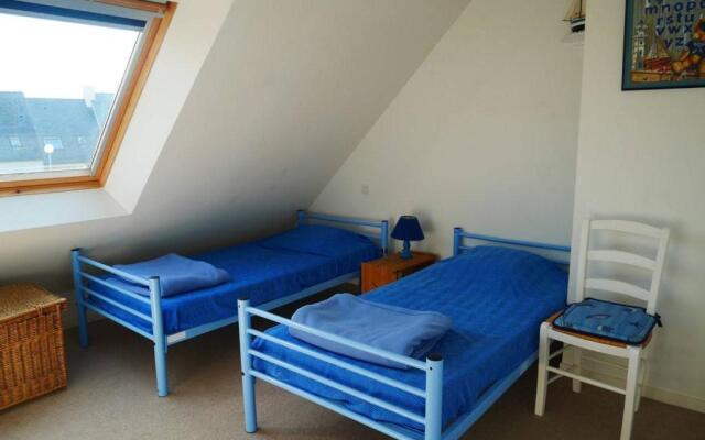 MAISON QUIBERON, 3 PIèCES, 6 PERSONNES - FR-1-478-61