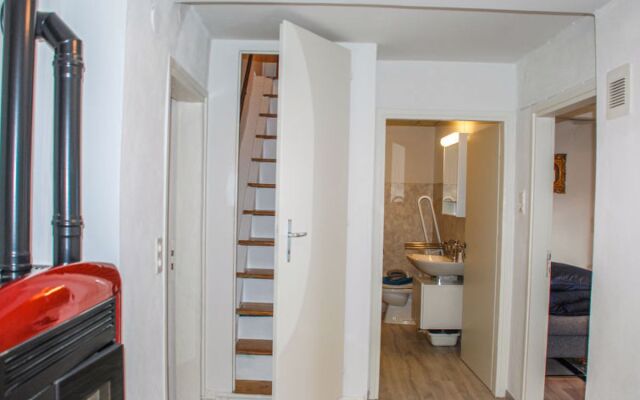 House Ghidotti Brissago
