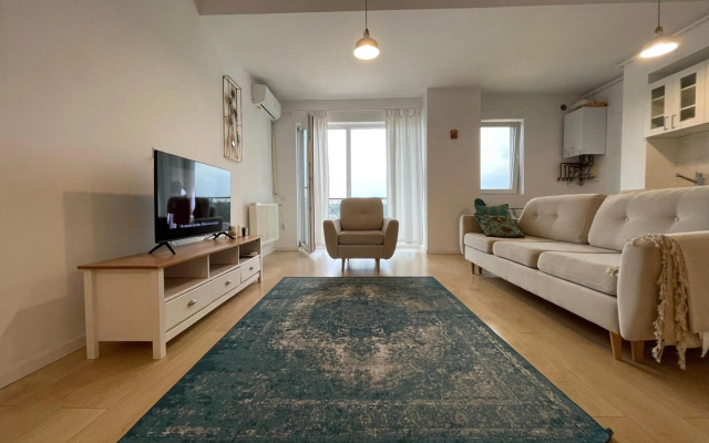 BCB Aparts Grand Park Sapphire