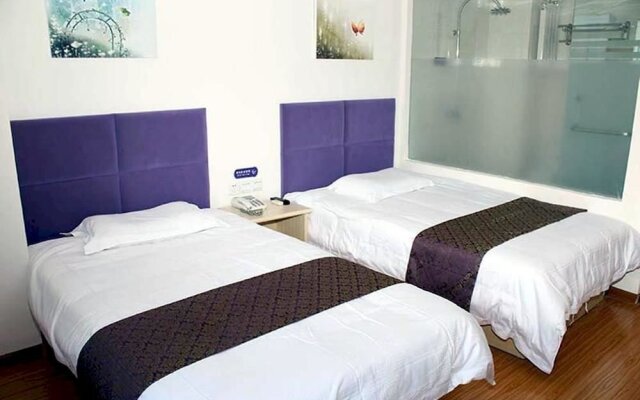 Qingdao Harbour Impression Hotel