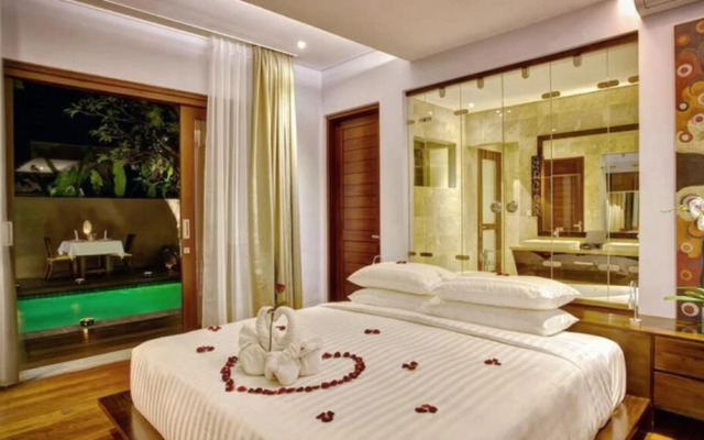 Tanjung Nakula 1 Villa