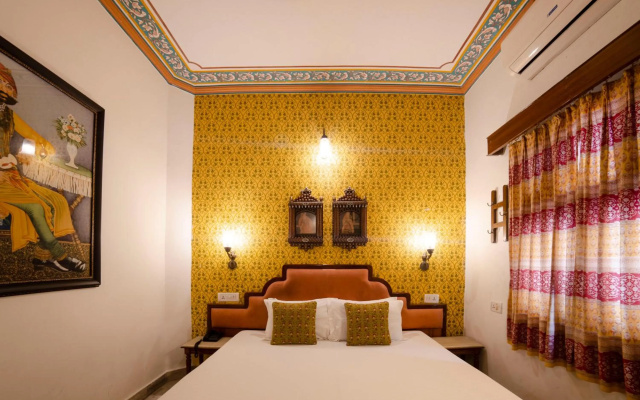 Hotel Pearl Palace – Guest Rooms – Jaipur