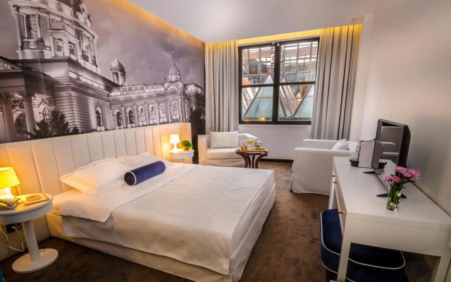 Hotel Passport Garni