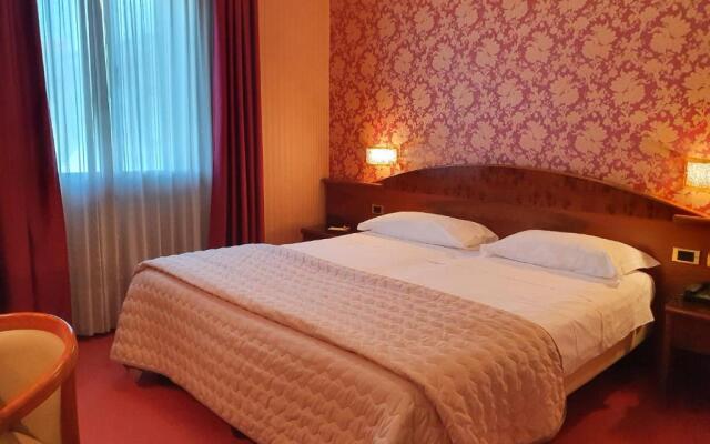 Hotel Poppi