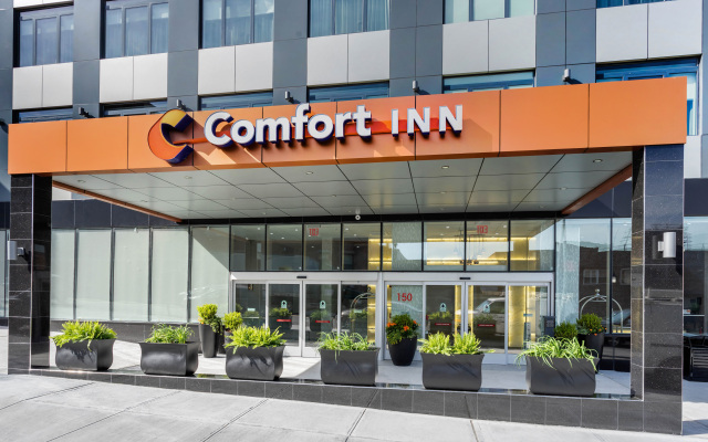 Comfort Inn Prospect Park - Brooklyn