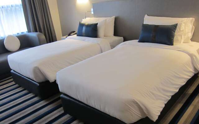 Best Western Sukhumvit 20