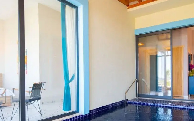 Villa Ruby