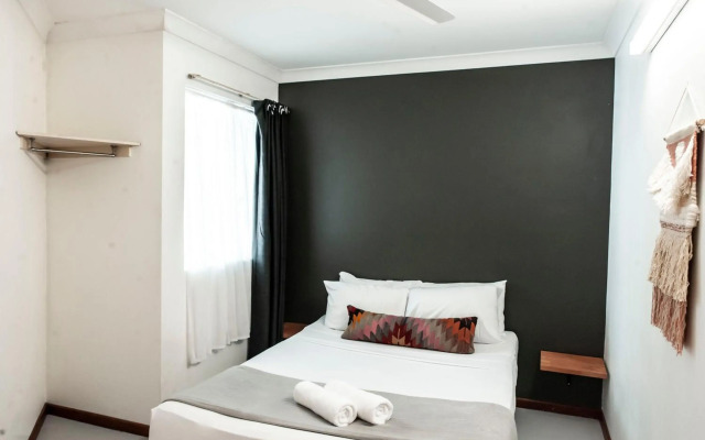 Motel Nomad Cairns