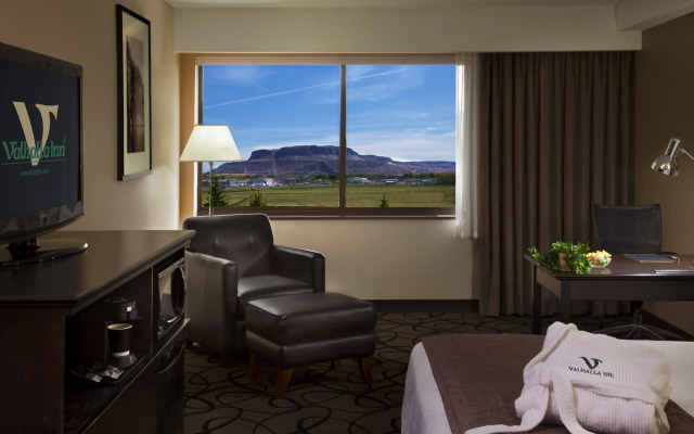 Valhalla Hotel & Conference Centre