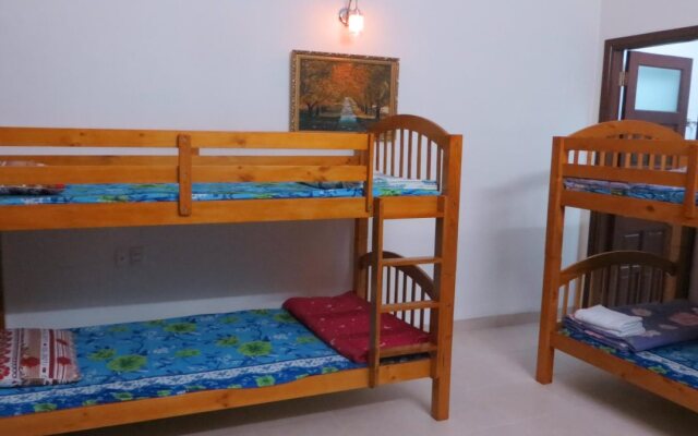 BIFAM Motel