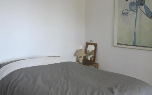 Appartement Le Cap