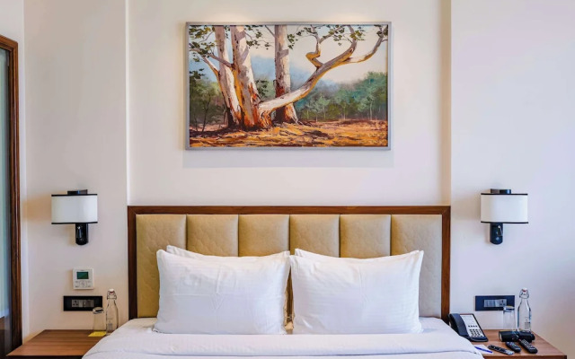 Golden Tulip Jalandhar