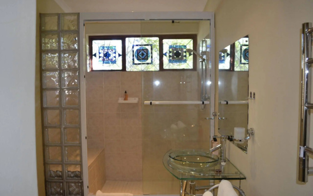 The Country Guesthouse