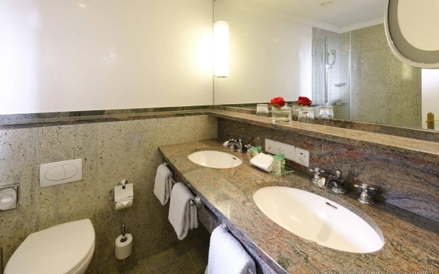 Hotel Schweizerhof Zürich