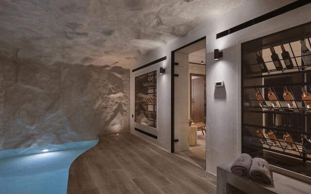 City Moments Villa Free Indoor Heated Pool
