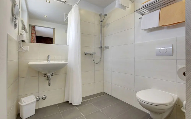Hotel Lindenhof