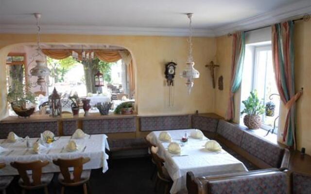 Hotel Garni Löhr