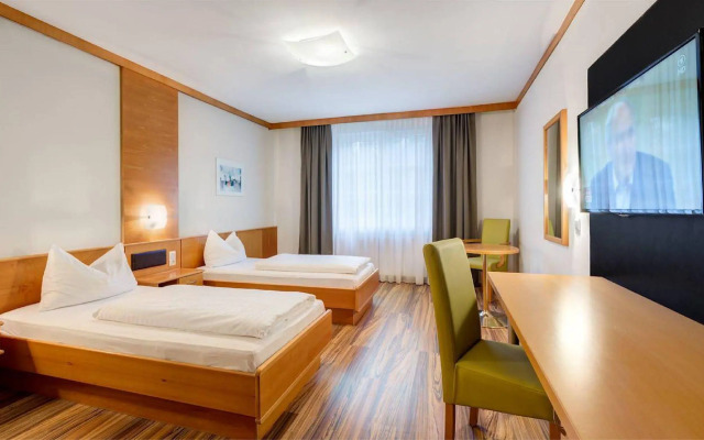 Sporthotel Kurz