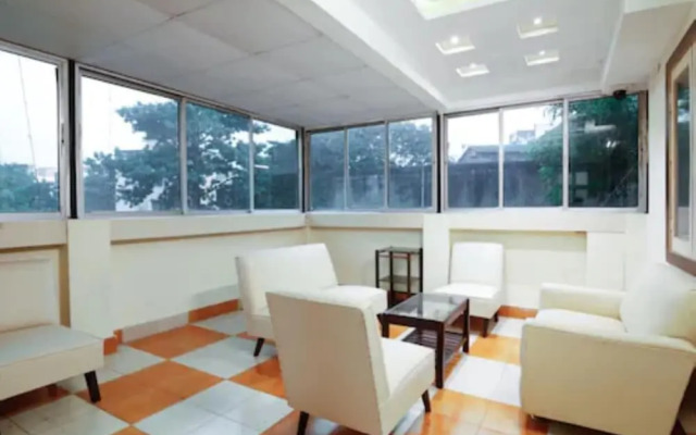 City View Guest House by Goroomgo