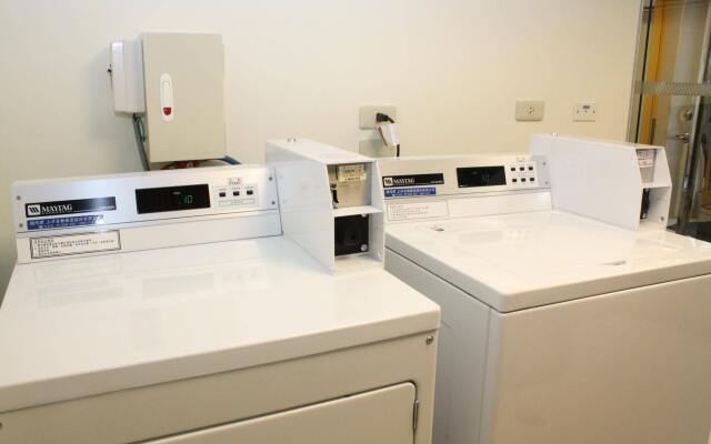 Bee House by Cosmos Creation-Taipei Main Station