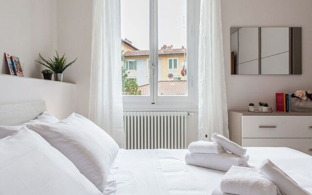 San Frediano Apartment