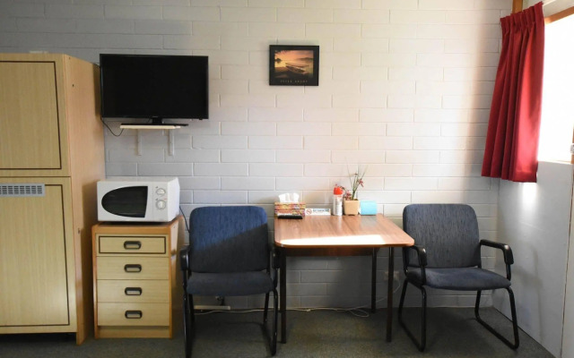 Murray Bridge Motor Inn