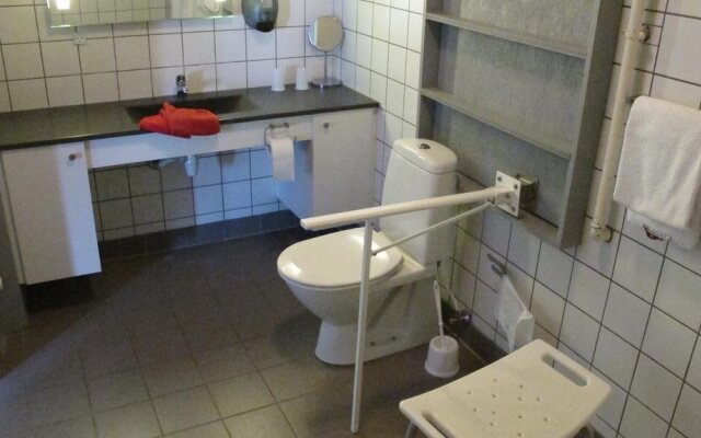 Motel Nordsøen