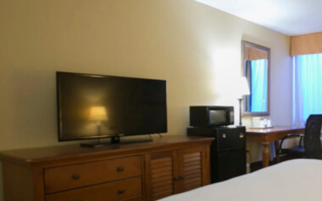 The Inn at Boynton Beach