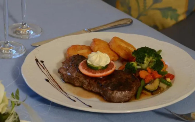 Gasthof Sillianer Wirt