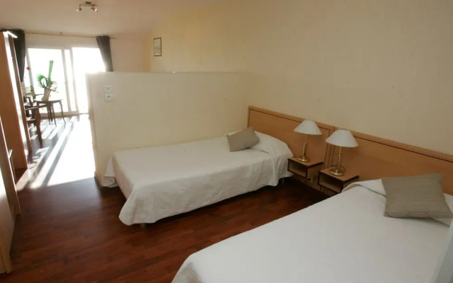 Hôtel Le Beau Séjour