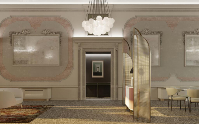 Radisson Collection Hotel, Palazzo Nani Venice