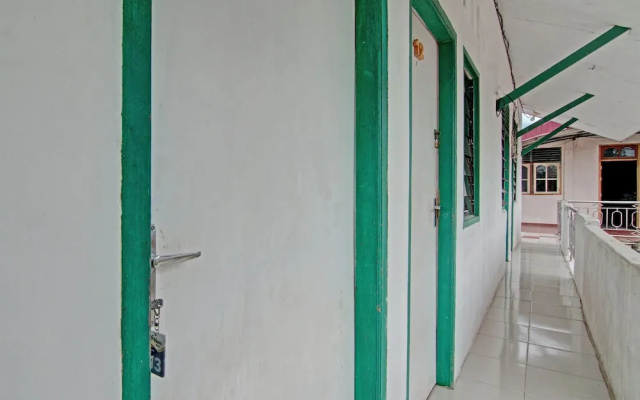 SPOT ON 91950 Guest House TekNong Syariah