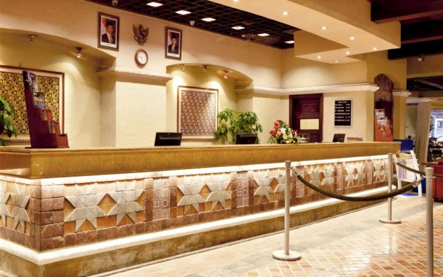 Marbella Place Anyer by Jayakarta